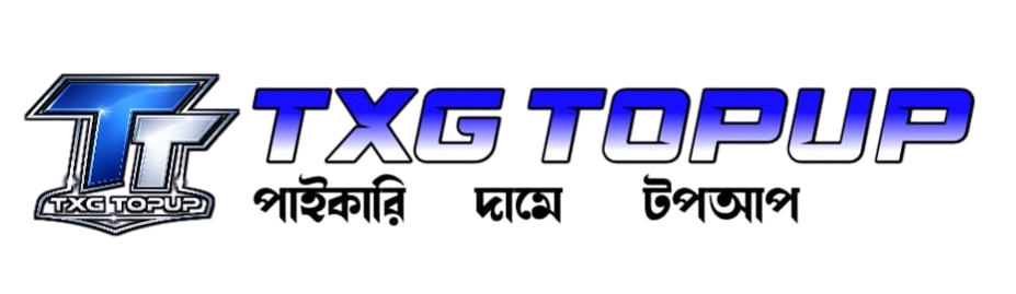 TXG TOP UP